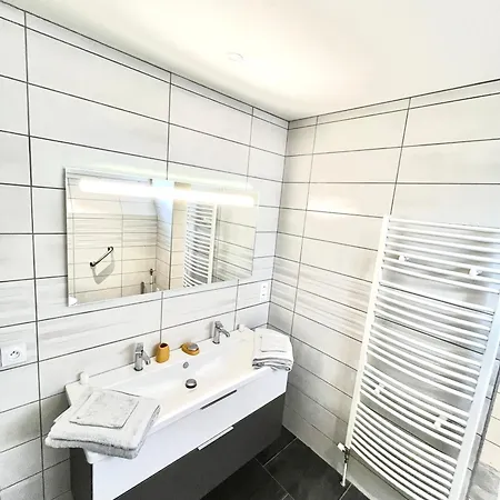 Pensjonat Chez Basou 3*